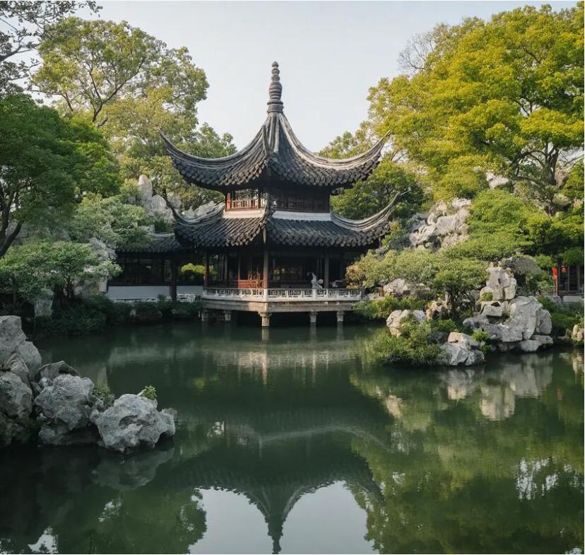 赤峰妙松餐饮有限公司